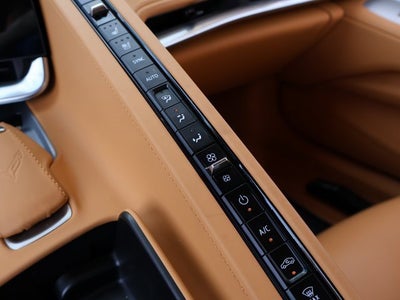 2023 Chevrolet Corvette Stingray 3LT