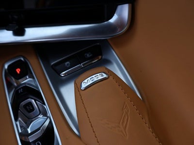 2023 Chevrolet Corvette Stingray 3LT