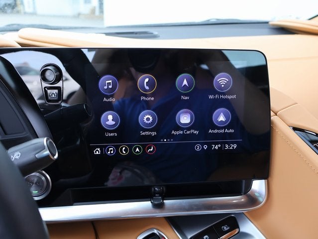 2023 Chevrolet Corvette Stingray 3LT