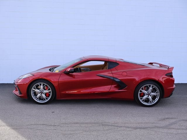 2023 Chevrolet Corvette Stingray 3LT