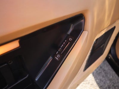 1986 Chevrolet Corvette Base