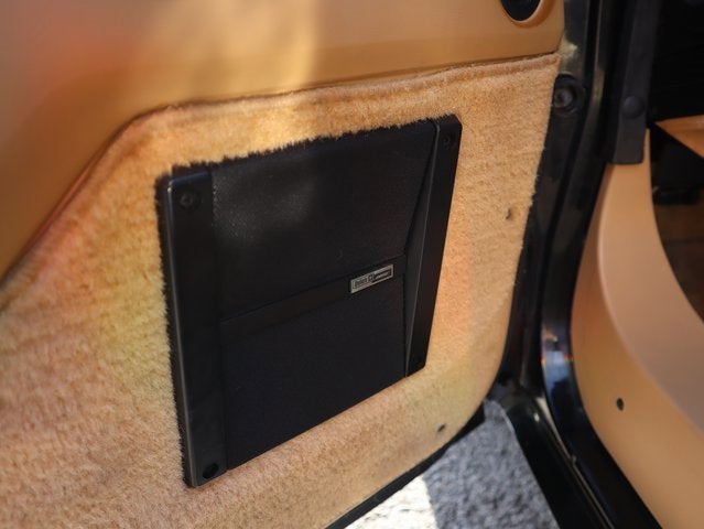 1986 Chevrolet Corvette Base