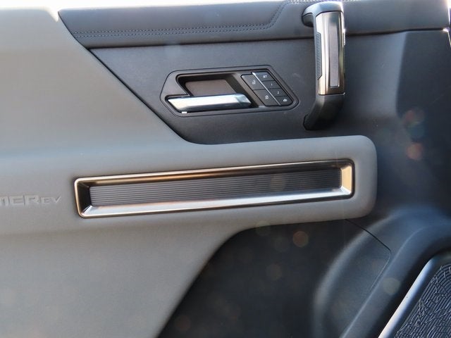 2024 GMC HUMMER EV SUV 3X