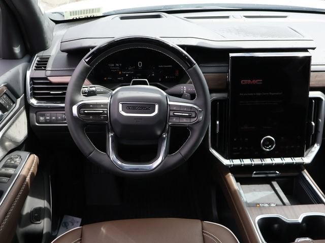 2027 GMC Acadia Denali Ultimate
