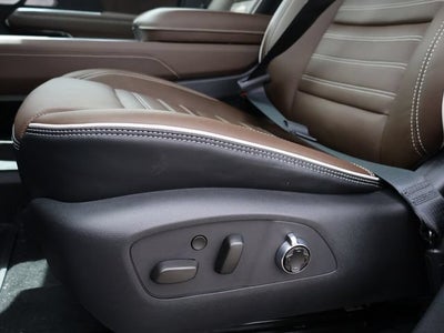 2027 GMC Acadia Denali Ultimate