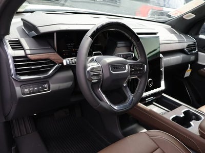 2027 GMC Acadia Denali Ultimate