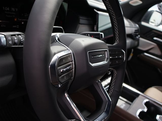 2027 GMC Acadia Denali Ultimate