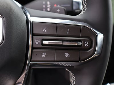 2027 GMC Acadia Denali Ultimate