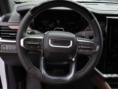 2027 GMC Acadia Denali Ultimate