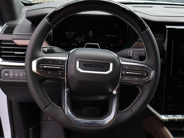 2027 GMC Acadia Denali Ultimate