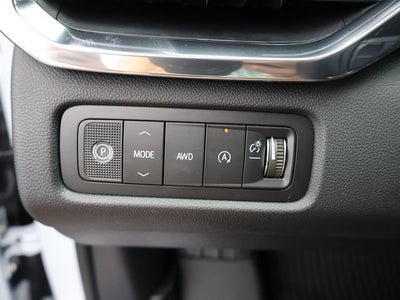 2027 GMC Acadia Denali Ultimate