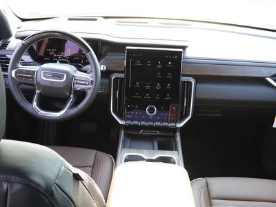 2027 GMC Acadia Denali Ultimate