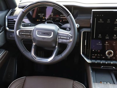 2027 GMC Acadia Denali Ultimate