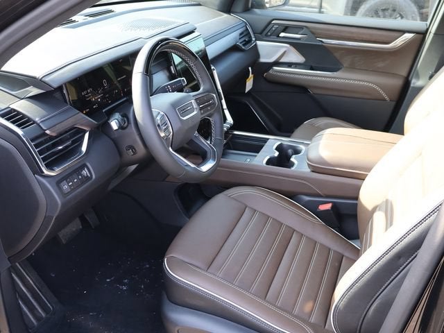 2027 GMC Acadia Denali Ultimate