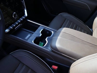 2027 GMC Acadia Denali Ultimate