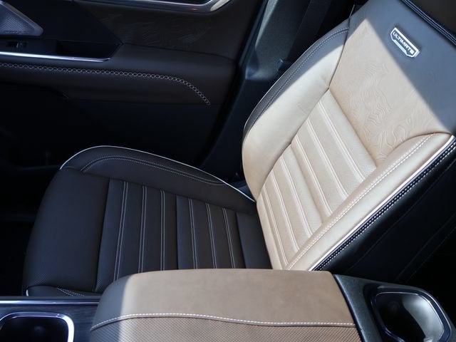 2027 GMC Acadia Denali Ultimate