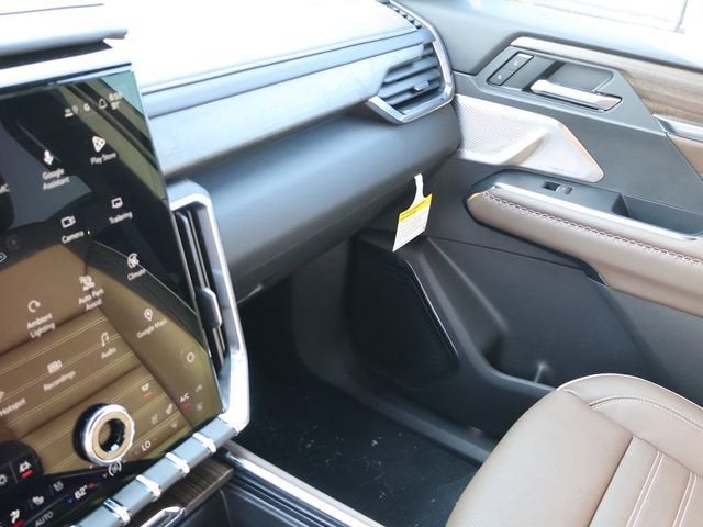 2027 GMC Acadia Denali Ultimate
