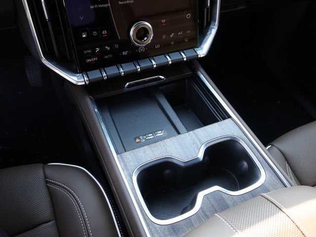 2027 GMC Acadia Denali Ultimate