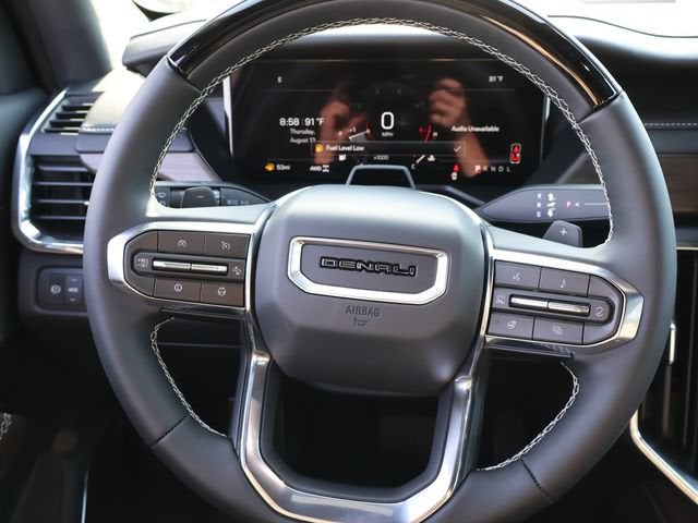 2027 GMC Acadia Denali Ultimate