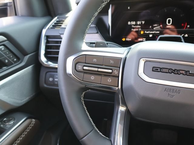 2027 GMC Acadia Denali Ultimate