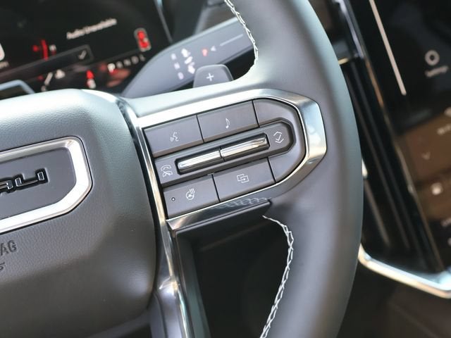 2027 GMC Acadia Denali Ultimate