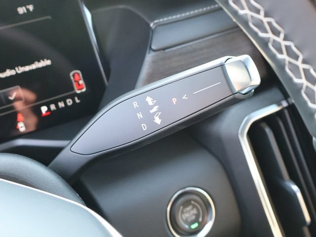 2027 GMC Acadia Denali Ultimate