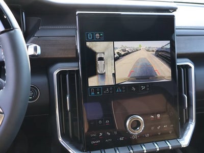 2027 GMC Acadia Denali Ultimate