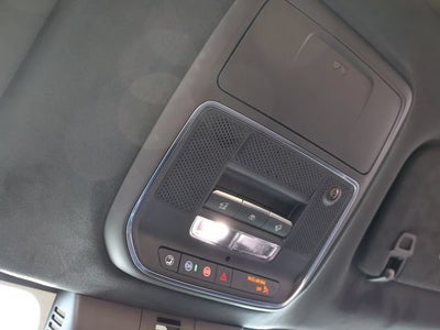 2027 GMC Acadia Denali Ultimate