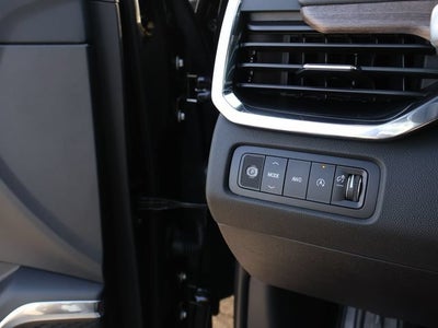 2027 GMC Acadia Denali Ultimate