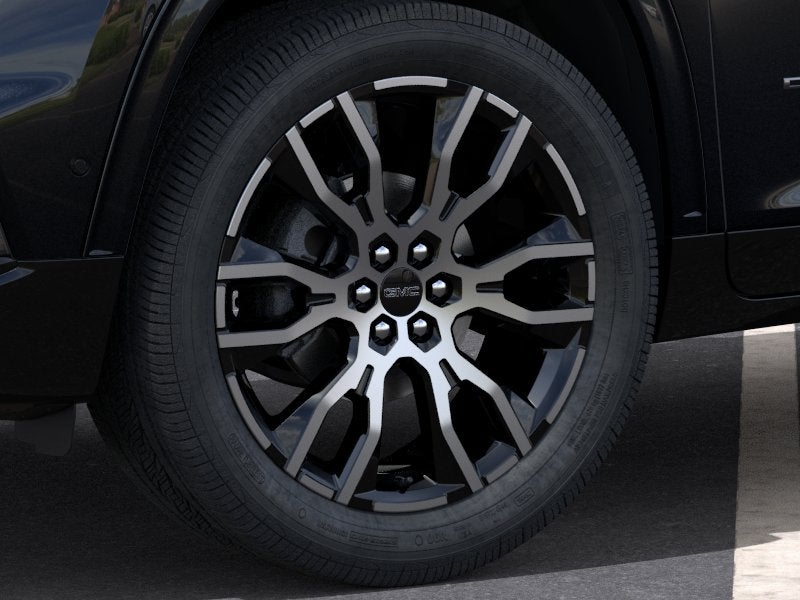2027 GMC Acadia Denali Ultimate