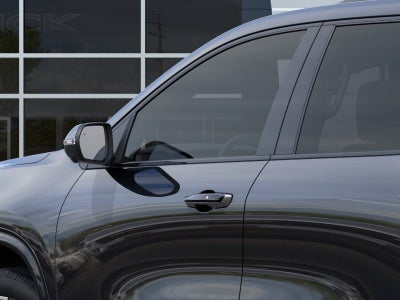 2027 GMC Acadia Denali Ultimate