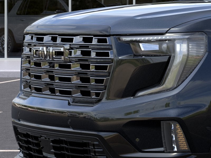 2027 GMC Acadia Denali Ultimate