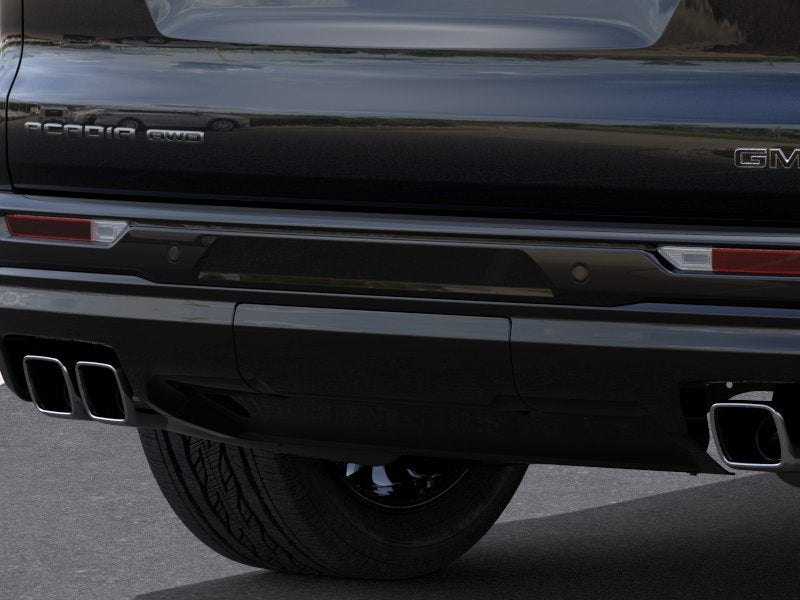 2027 GMC Acadia Denali Ultimate