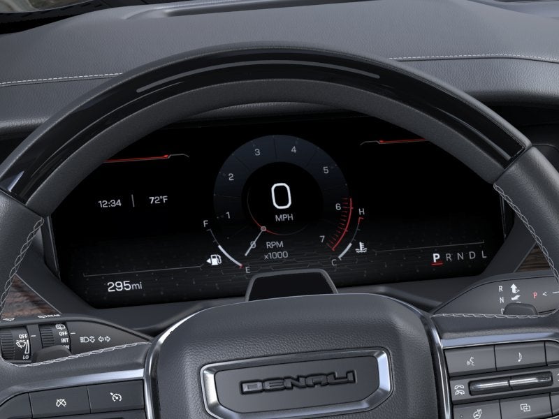 2027 GMC Acadia Denali Ultimate