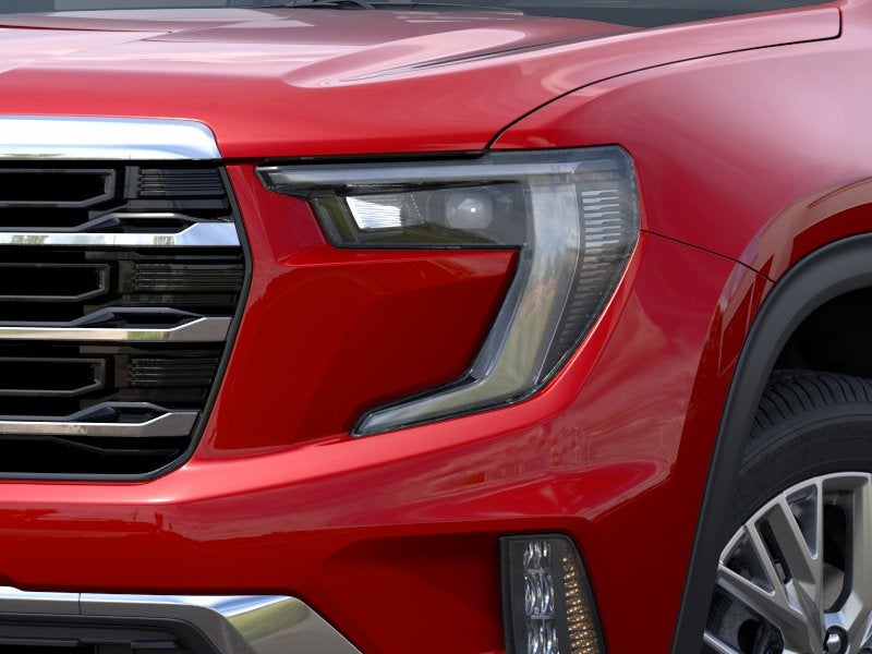 2026 GMC Acadia Elevation - Photo 10