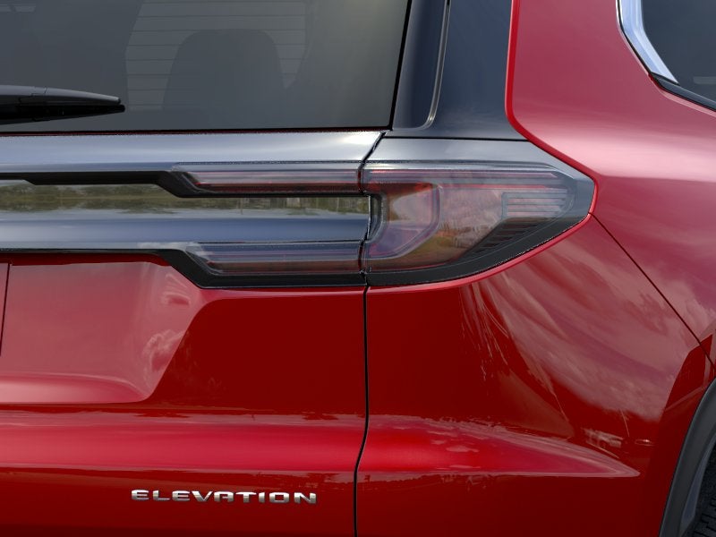 2026 GMC Acadia Elevation - Photo 11