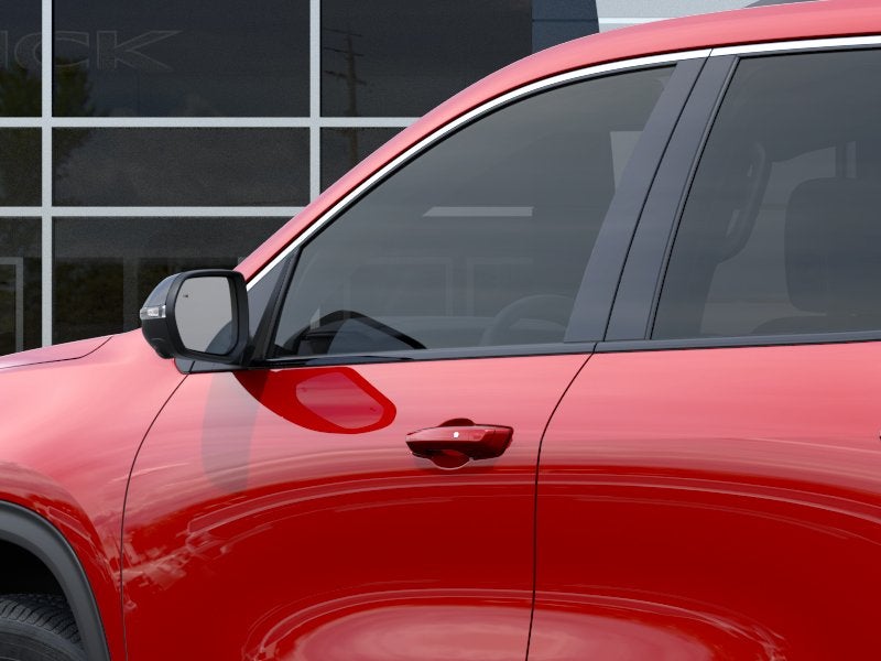 2026 GMC Acadia Elevation - Photo 12