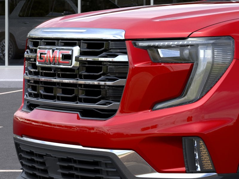 2026 GMC Acadia Elevation - Photo 13