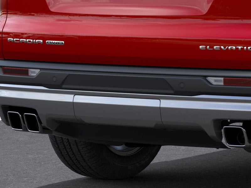 2026 GMC Acadia Elevation - Photo 14