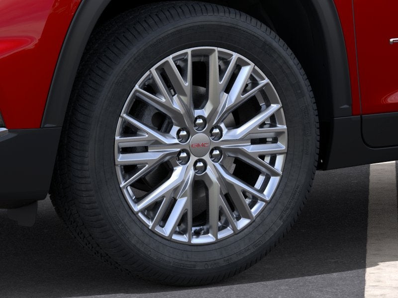 2026 GMC Acadia Elevation - Photo 9