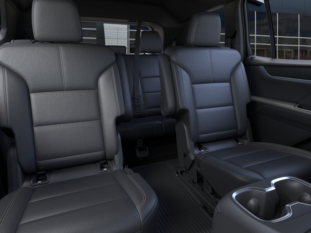 2026 GMC Acadia Elevation - Photo 101