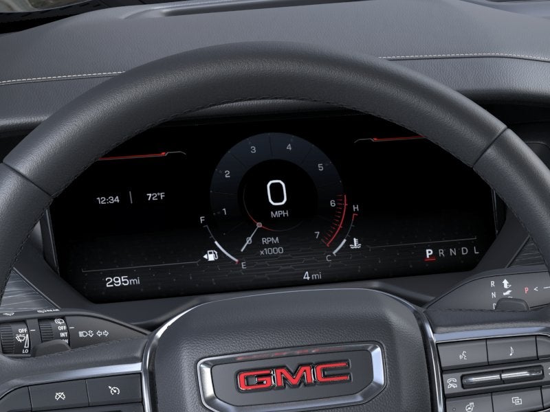 2026 GMC Acadia Elevation - Photo 102