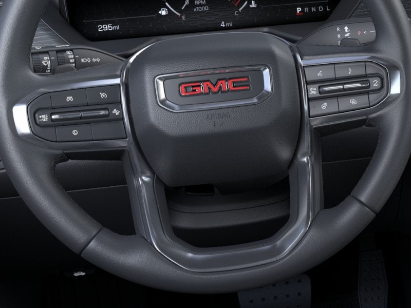 2026 GMC Acadia Elevation - Photo 103