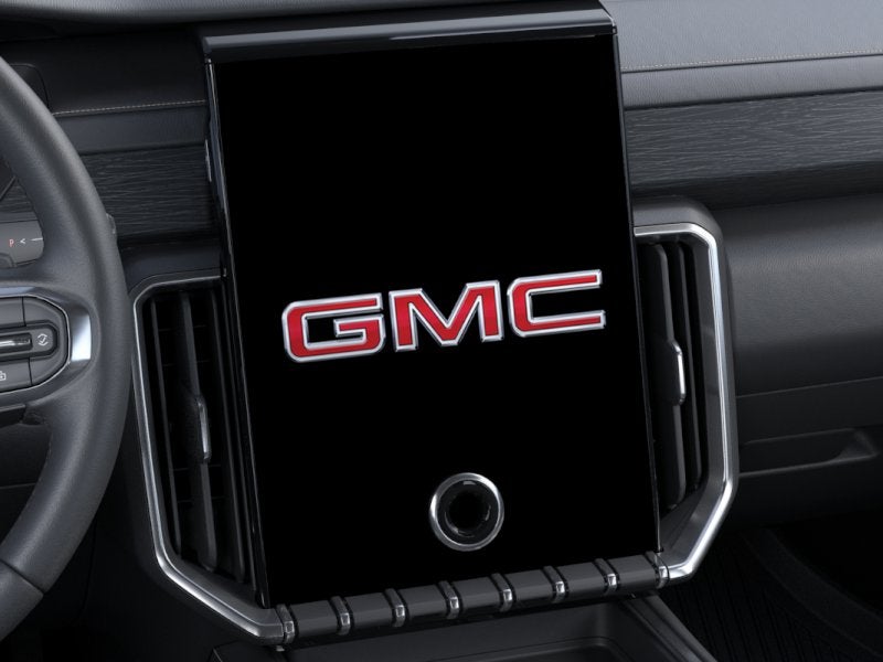 2026 GMC Acadia Elevation - Photo 104