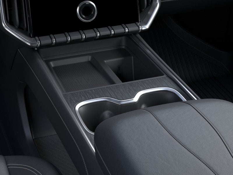 2026 GMC Acadia Elevation - Photo 107