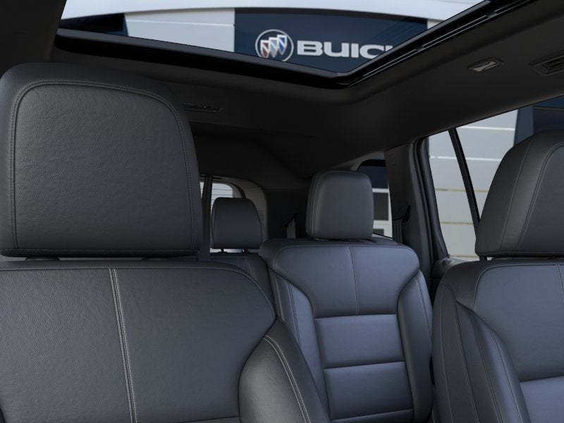 2026 GMC Acadia Elevation - Photo 108