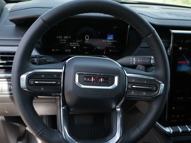 2026 GMC Acadia Elevation - Photo 27