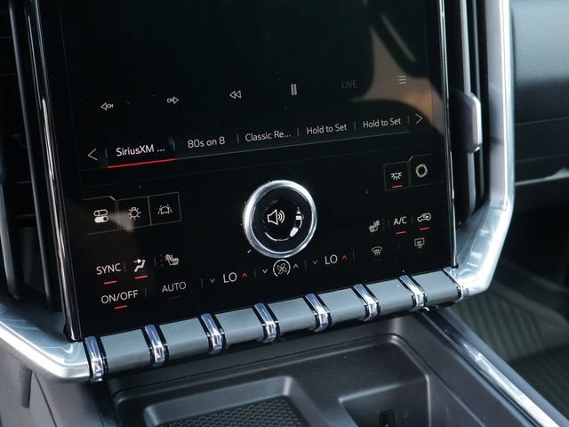 2026 GMC Acadia Elevation - Photo 35