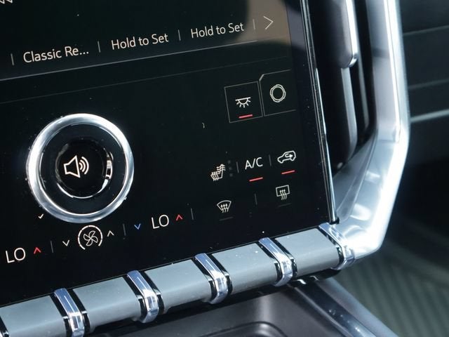 2026 GMC Acadia Elevation - Photo 37