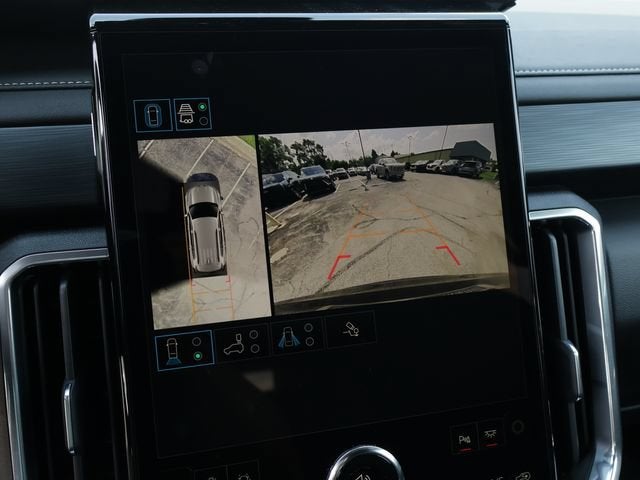 2026 GMC Acadia Elevation - Photo 39